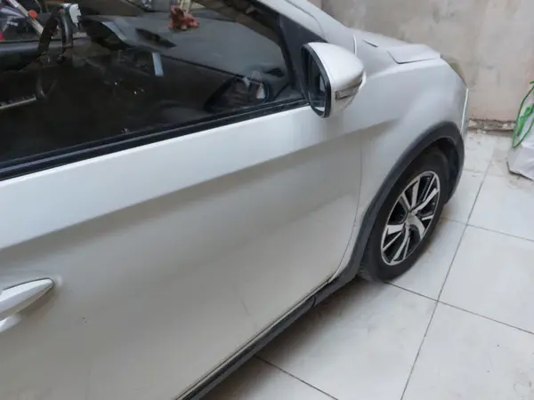 لیفان X50 اتوماتیک - 1394