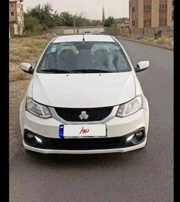 خودرو ساینا، S آگهی ann_19897964