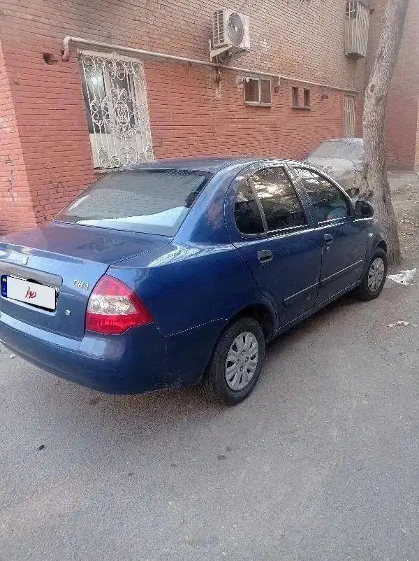 خودرو تیبا، صندوق دار آگهی ann_19898043