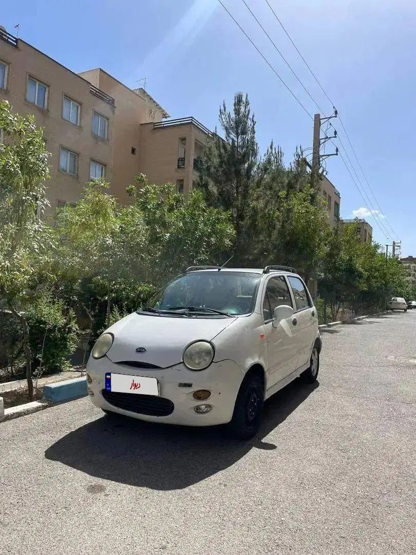 خودرو ام وی ام، 110 آگهی ann_19898077