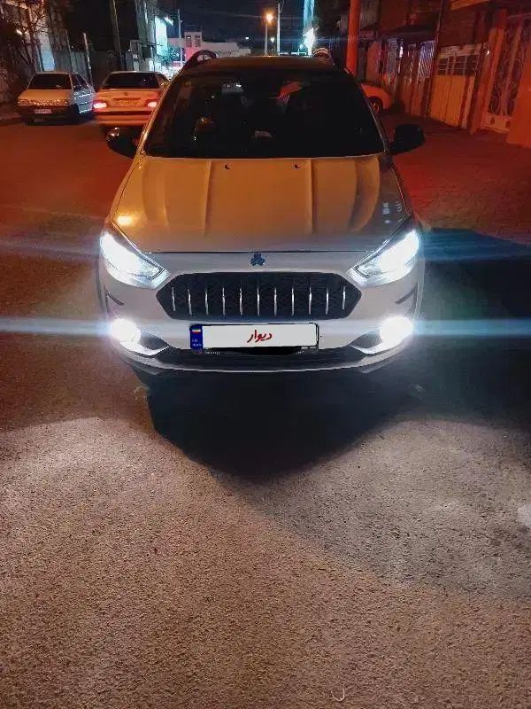 اطلس G دنده ای - 1403