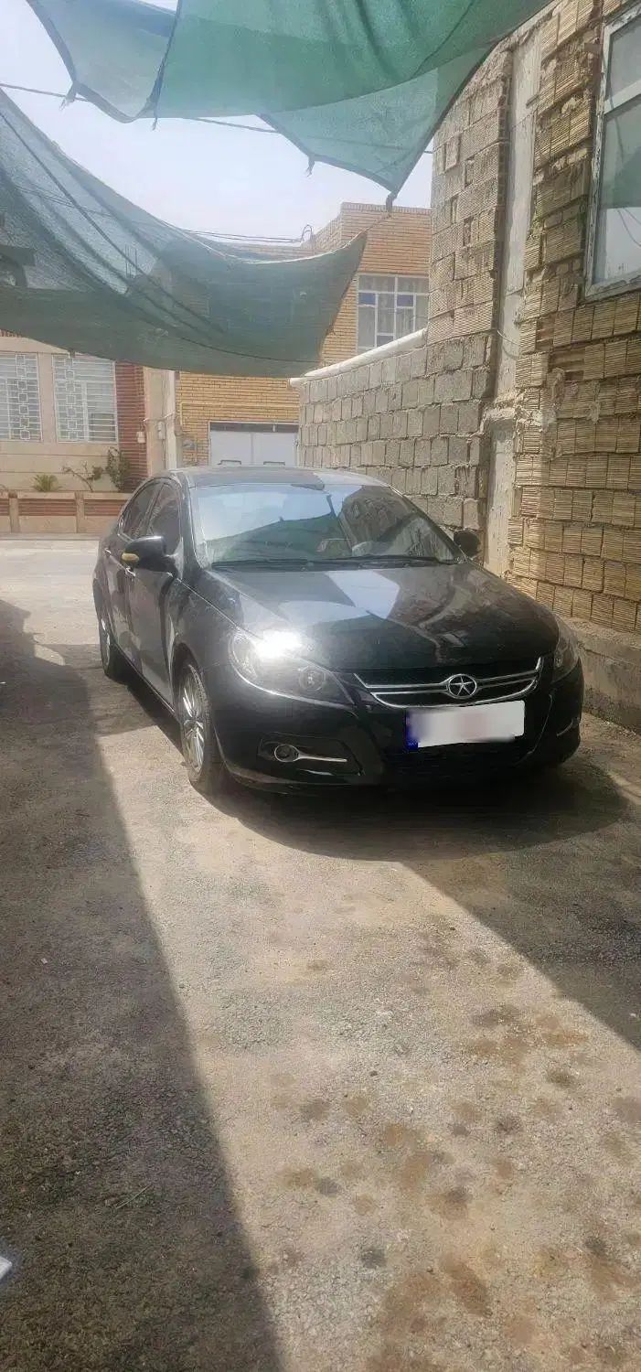 خودرو جک، J5 آگهی ann_19898129