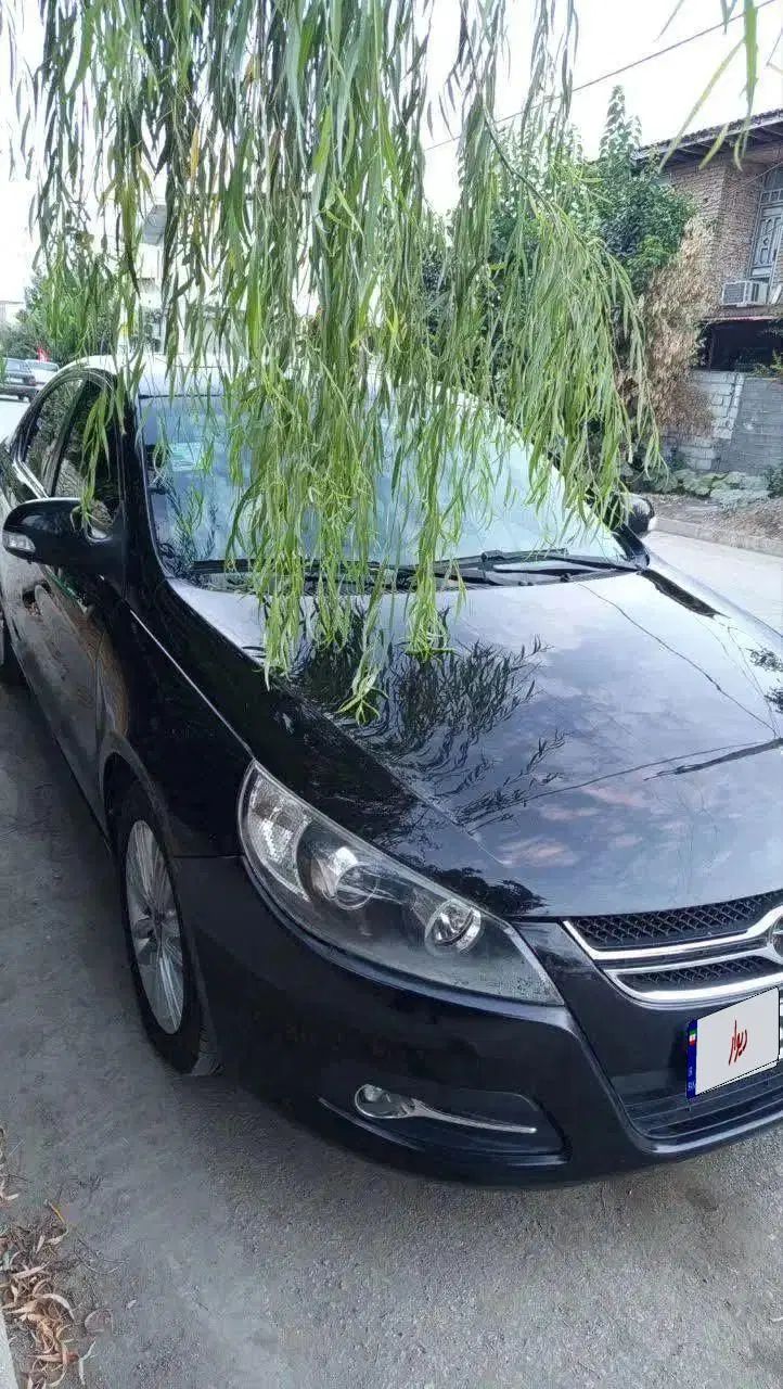 جک J5 اتوماتیک - 1396