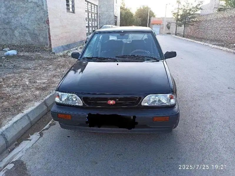 خودرو پراید، 111 آگهی ann_19898145