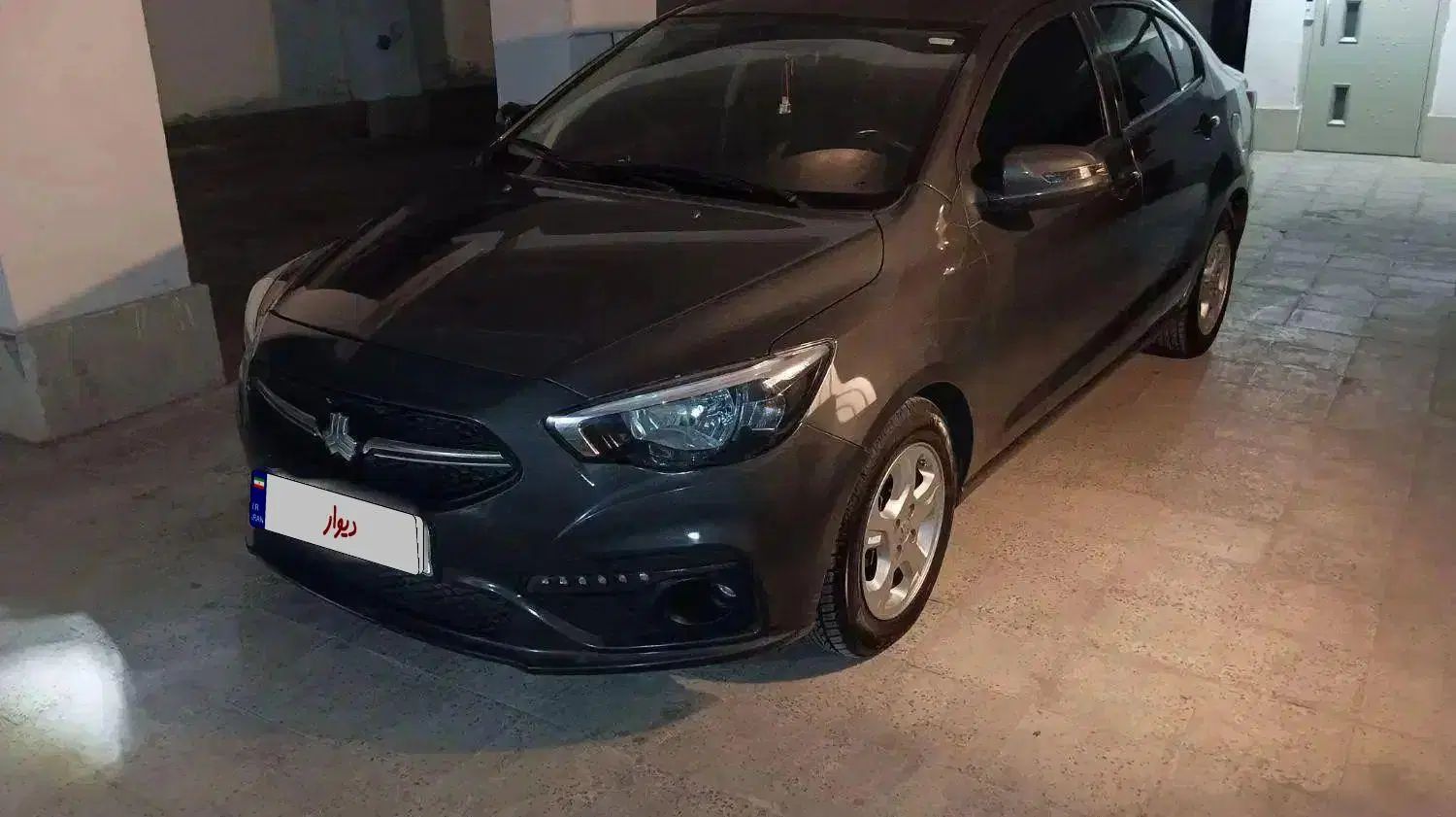 خودرو شاهین، G آگهی ann_19898164