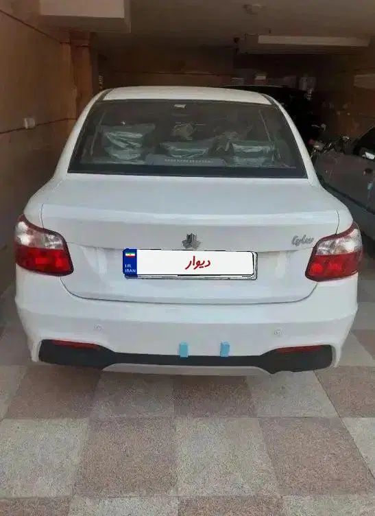 خودرو ساینا، S آگهی ann_19898169