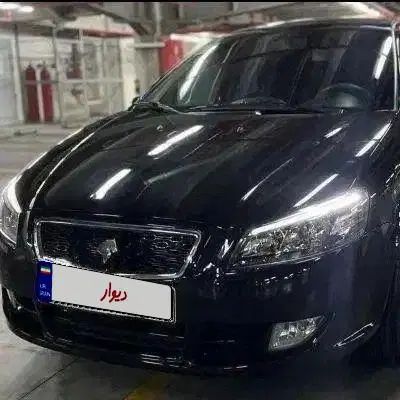 رانا پلاس سقف فلز - 1404
