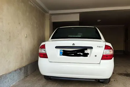 خودرو تیبا، صندوق دار آگهی ann_19898209