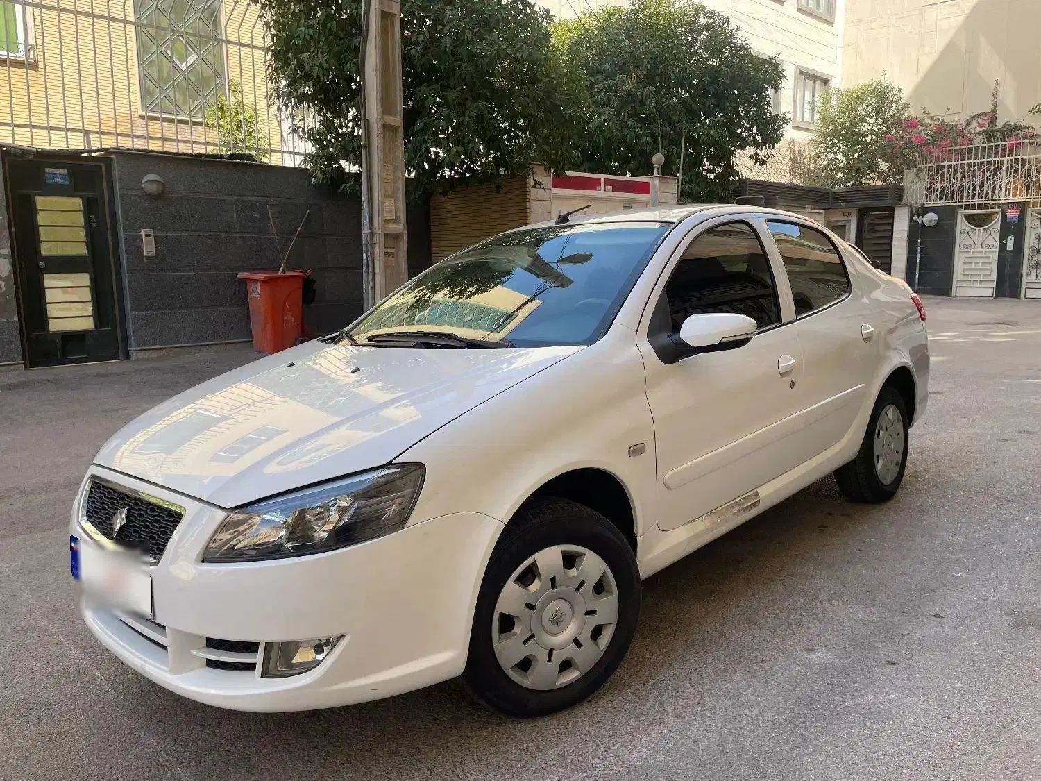 خودرو رانا، پلاس آگهی ann_19898210