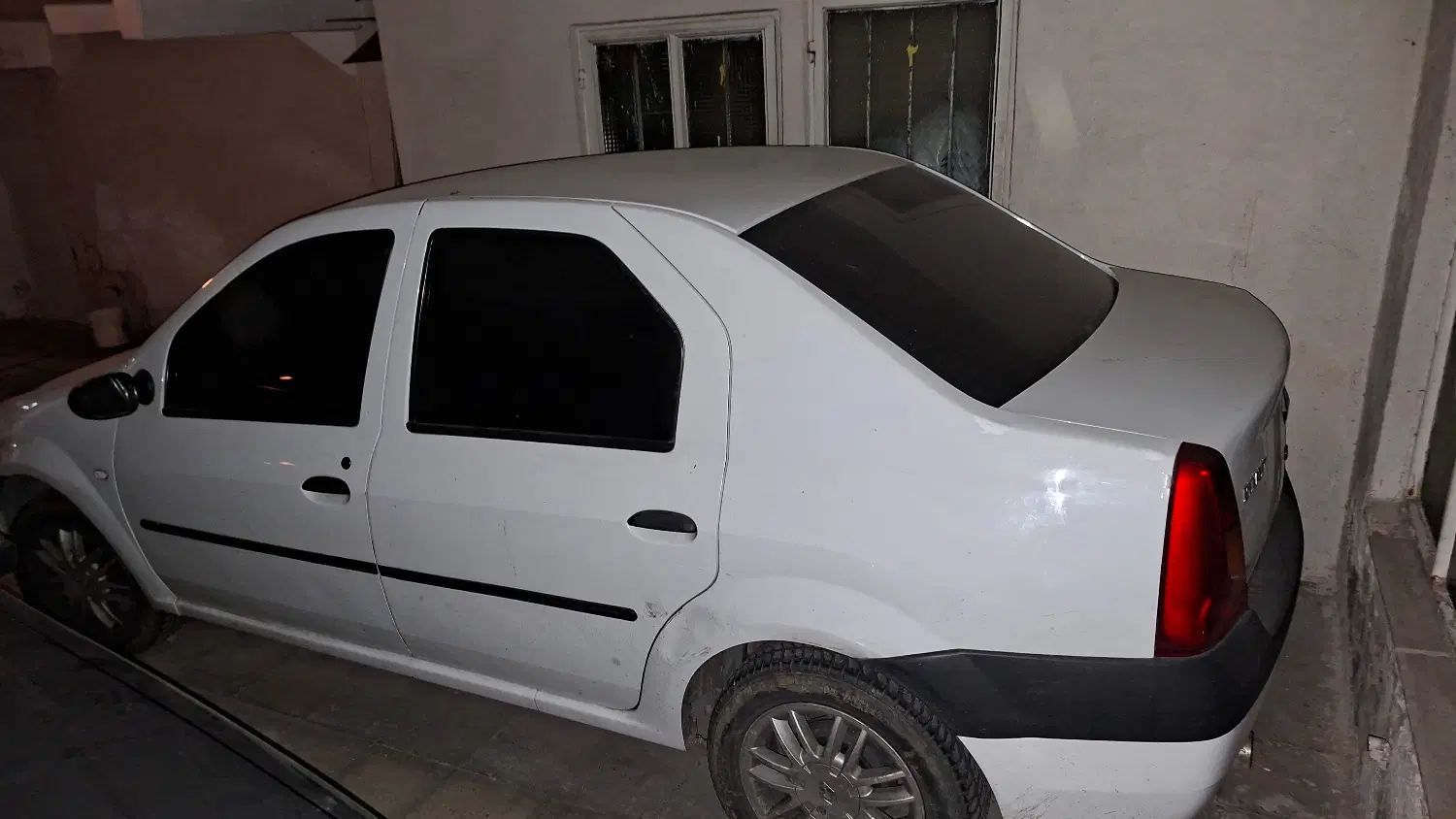 رنو تندر 90 E2 - 1390
