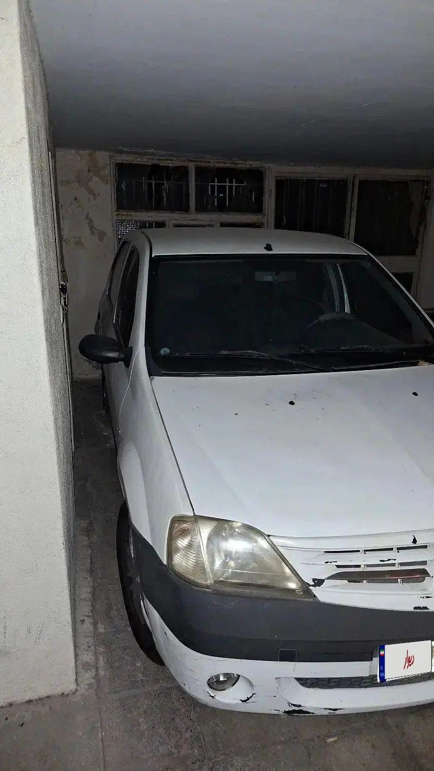 رنو تندر 90 E2 - 1390