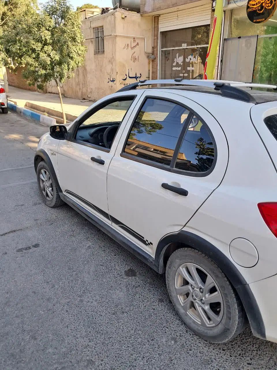 خودرو کوییک، R آگهی ann_19898234