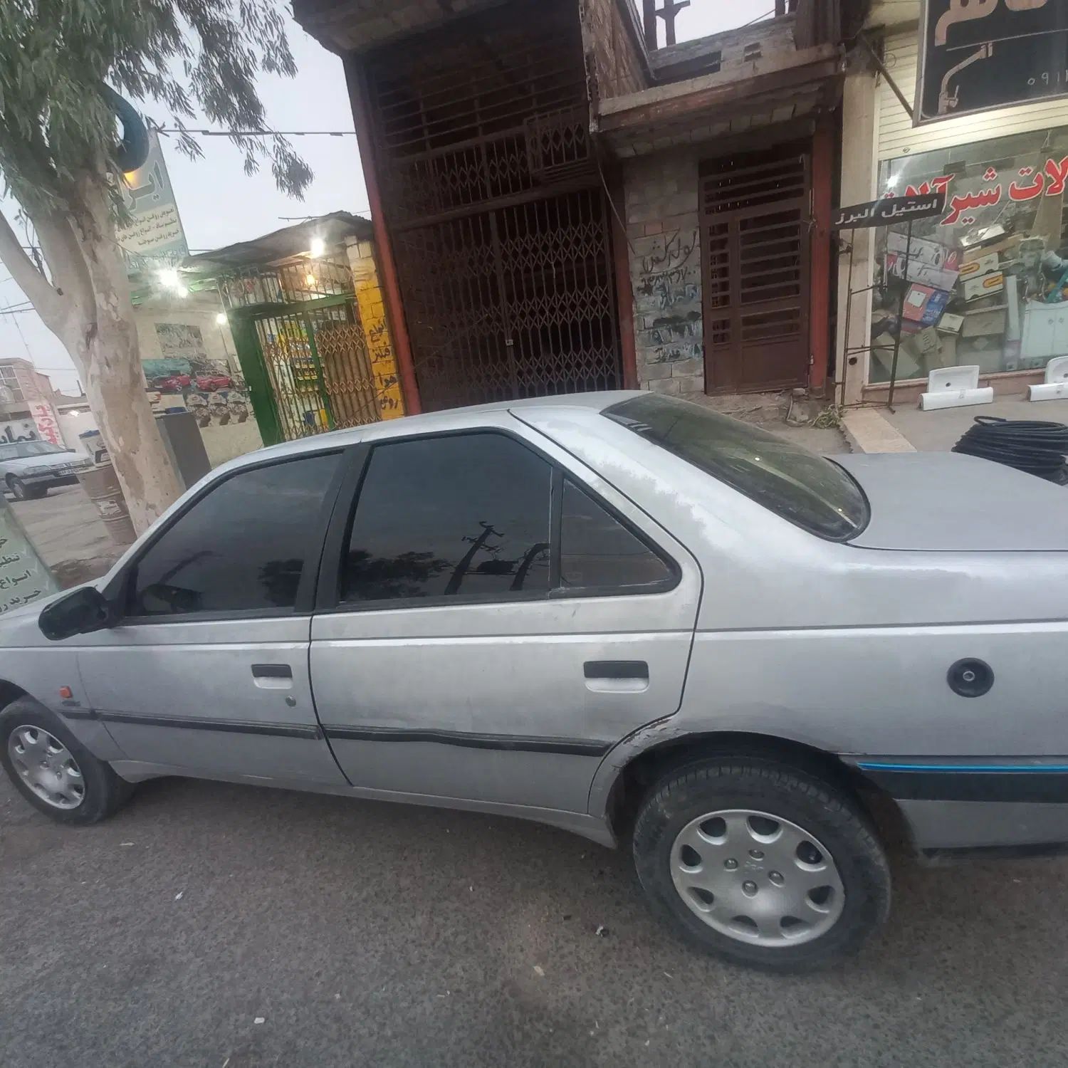خودرو پژو، 405 آگهی ann_19898251