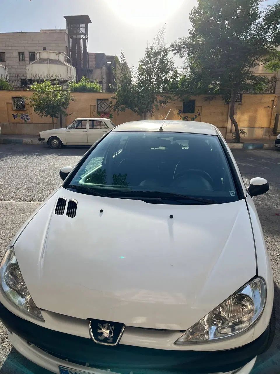 خودرو پژو، 206 آگهی ann_19898273