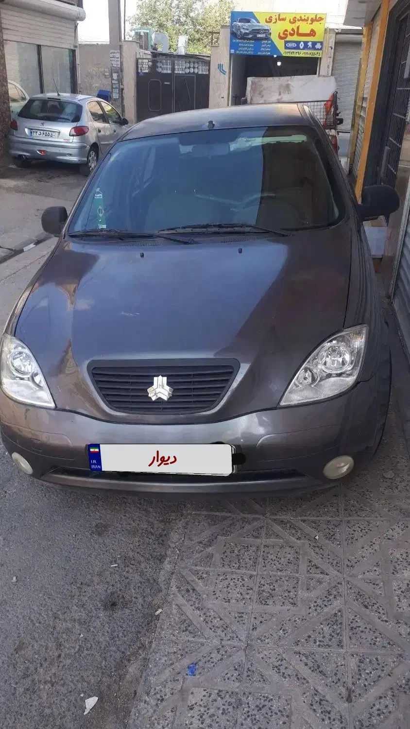 خودرو تیبا، صندوق دار آگهی ann_19898279