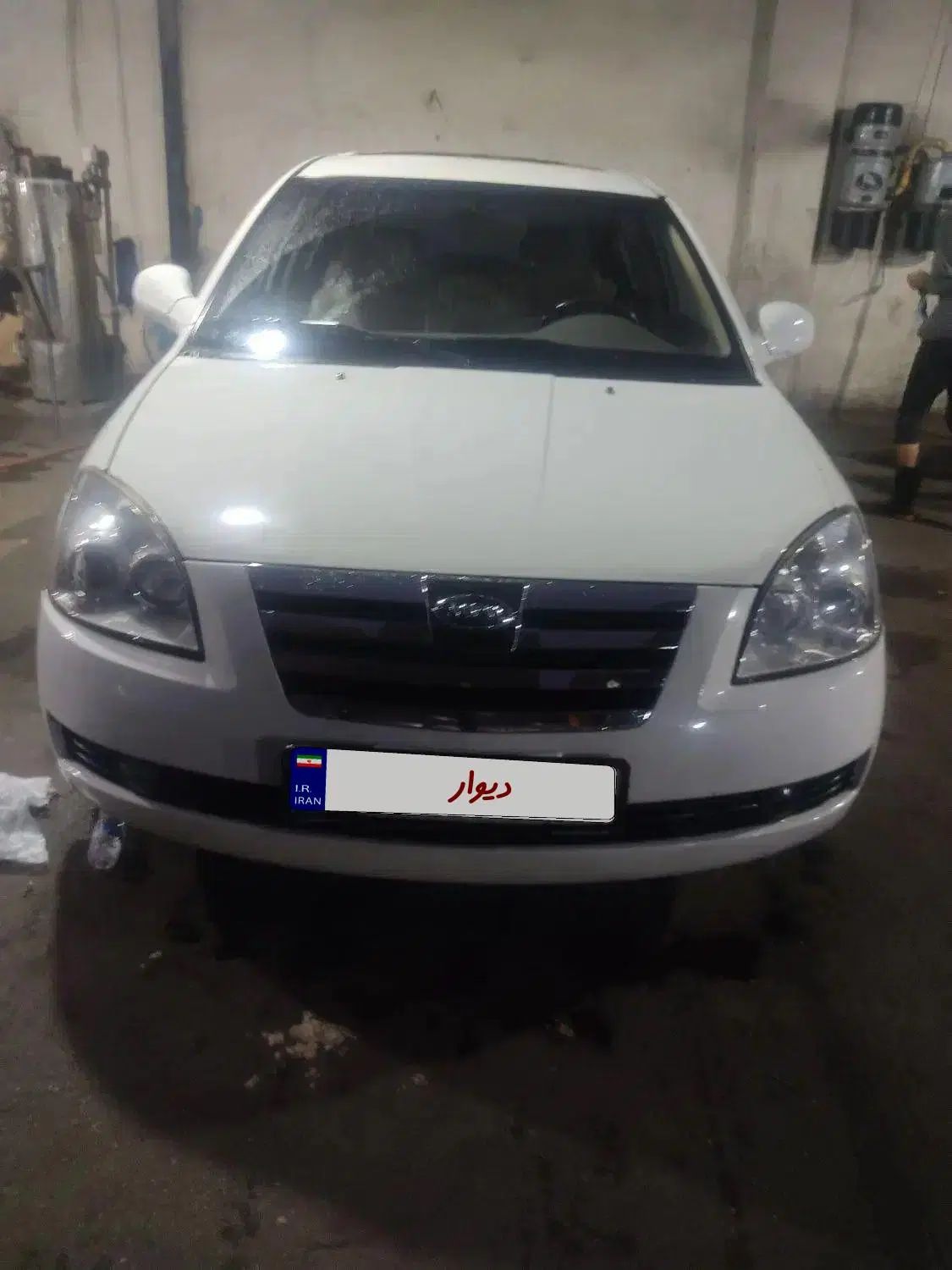 خودرو ام وی ام، 530 آگهی ann_19898308