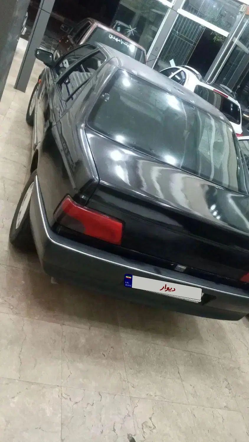 پژو 405 GLX - 1383