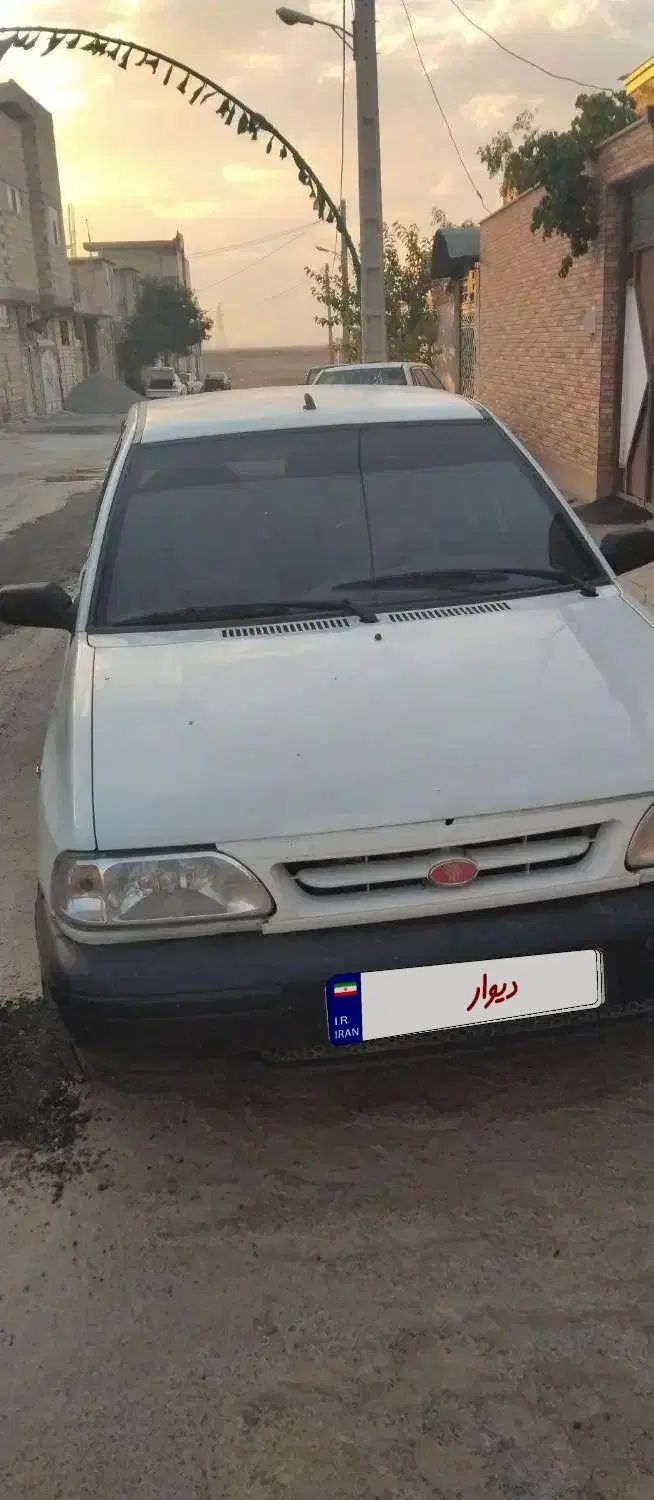 خودرو پراید، 131 آگهی ann_19898381