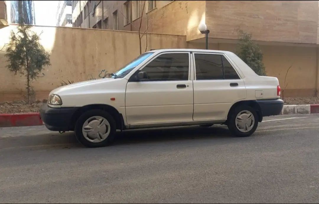 خودرو پراید، 131 آگهی ann_19898406