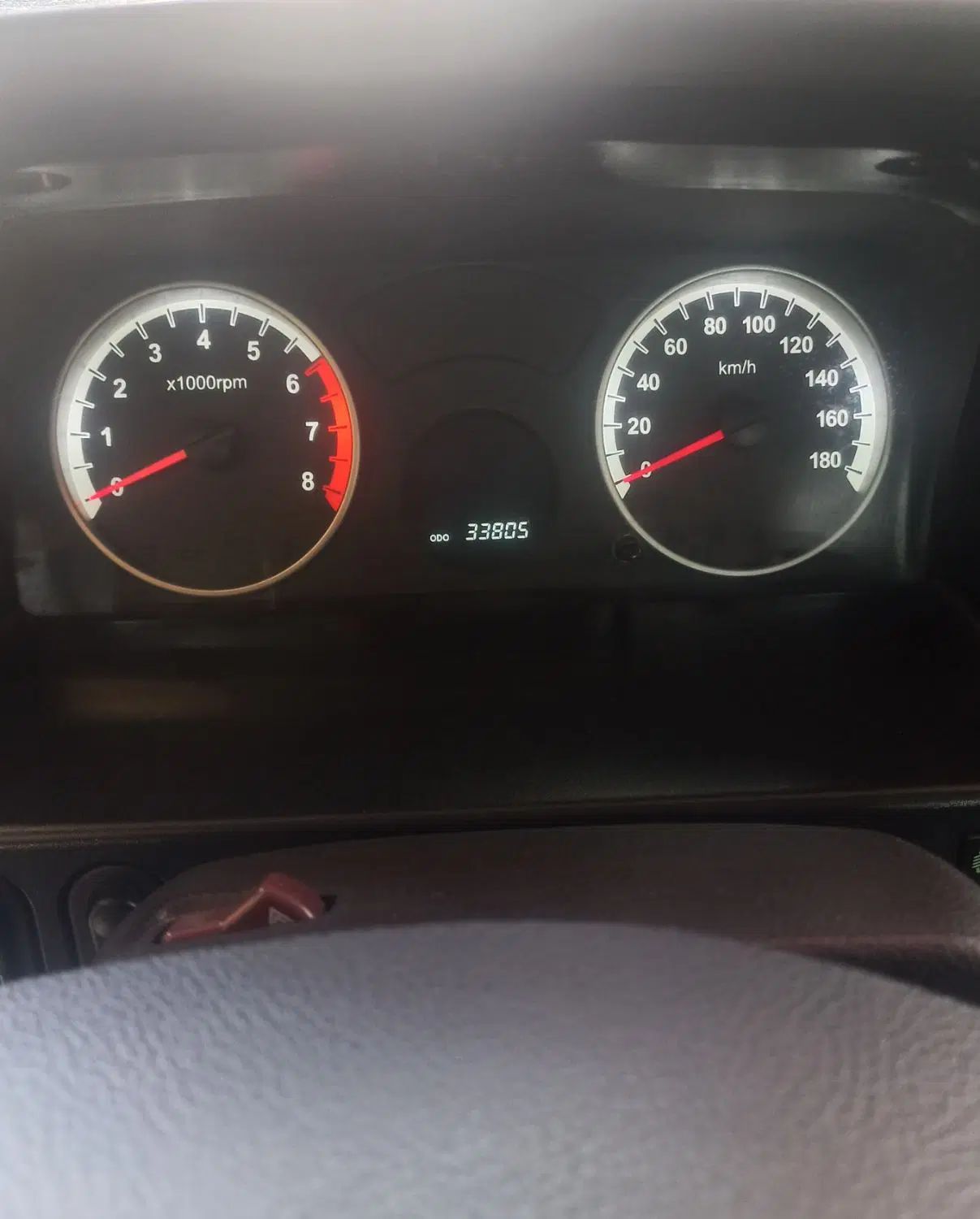 پراید 131 SE - 1399