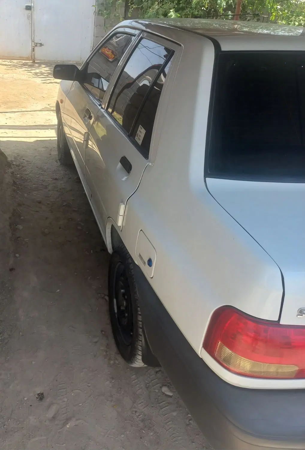 پراید 131 SE - 1399