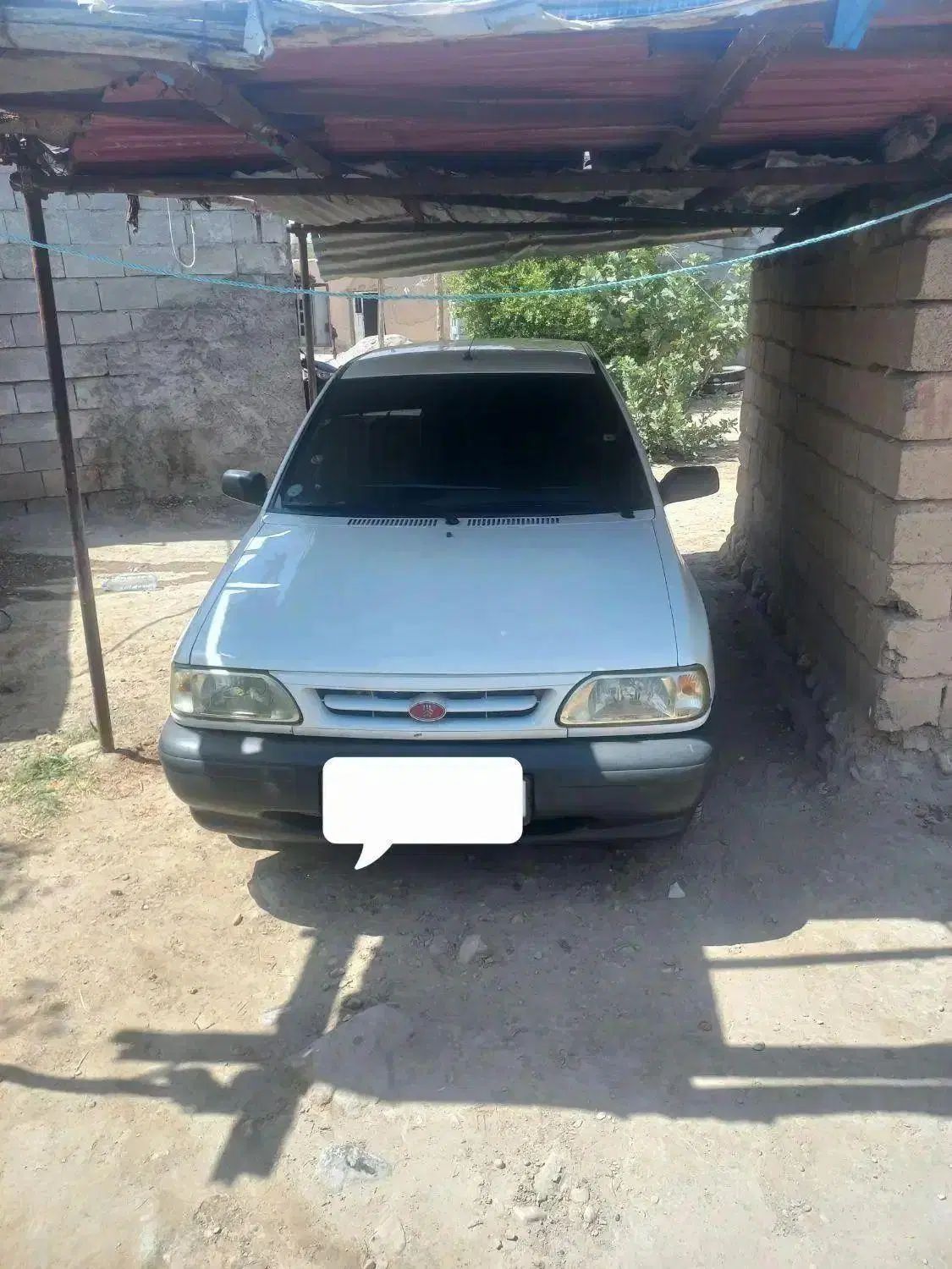 پراید 131 SE - 1399