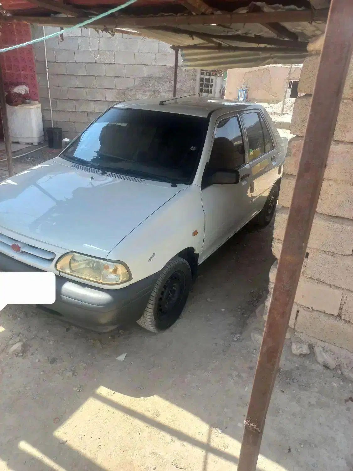 پراید 131 SE - 1399