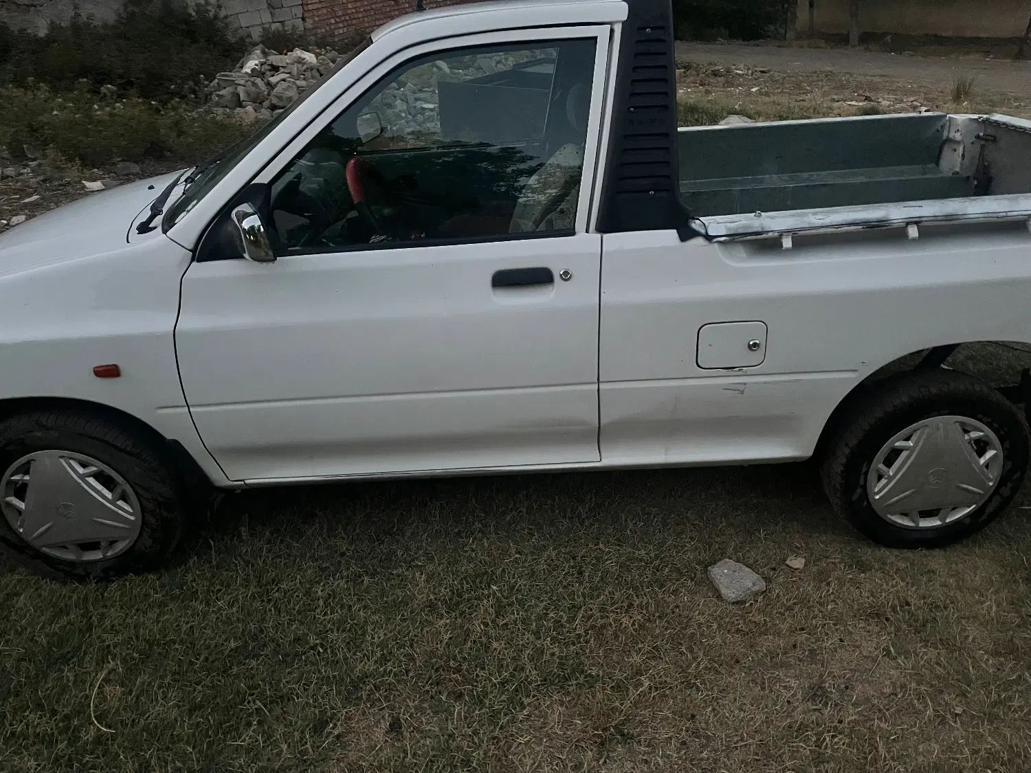 پراید 151 SE - 1398