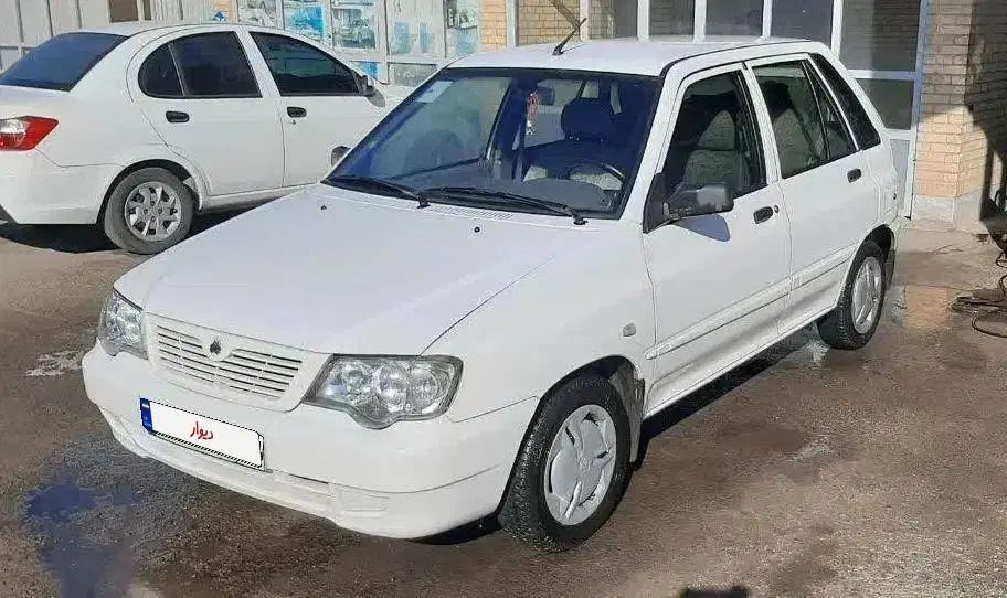 خودرو پراید، 111 آگهی ann_19898423