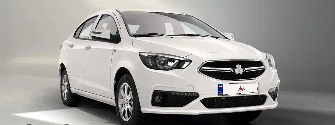 شاهین G اتوماتیک CVT - 1404