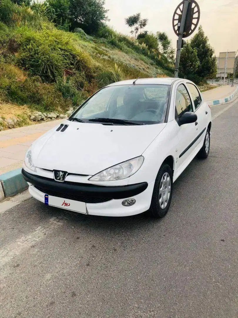 خودرو پژو، 206 آگهی ann_19898451