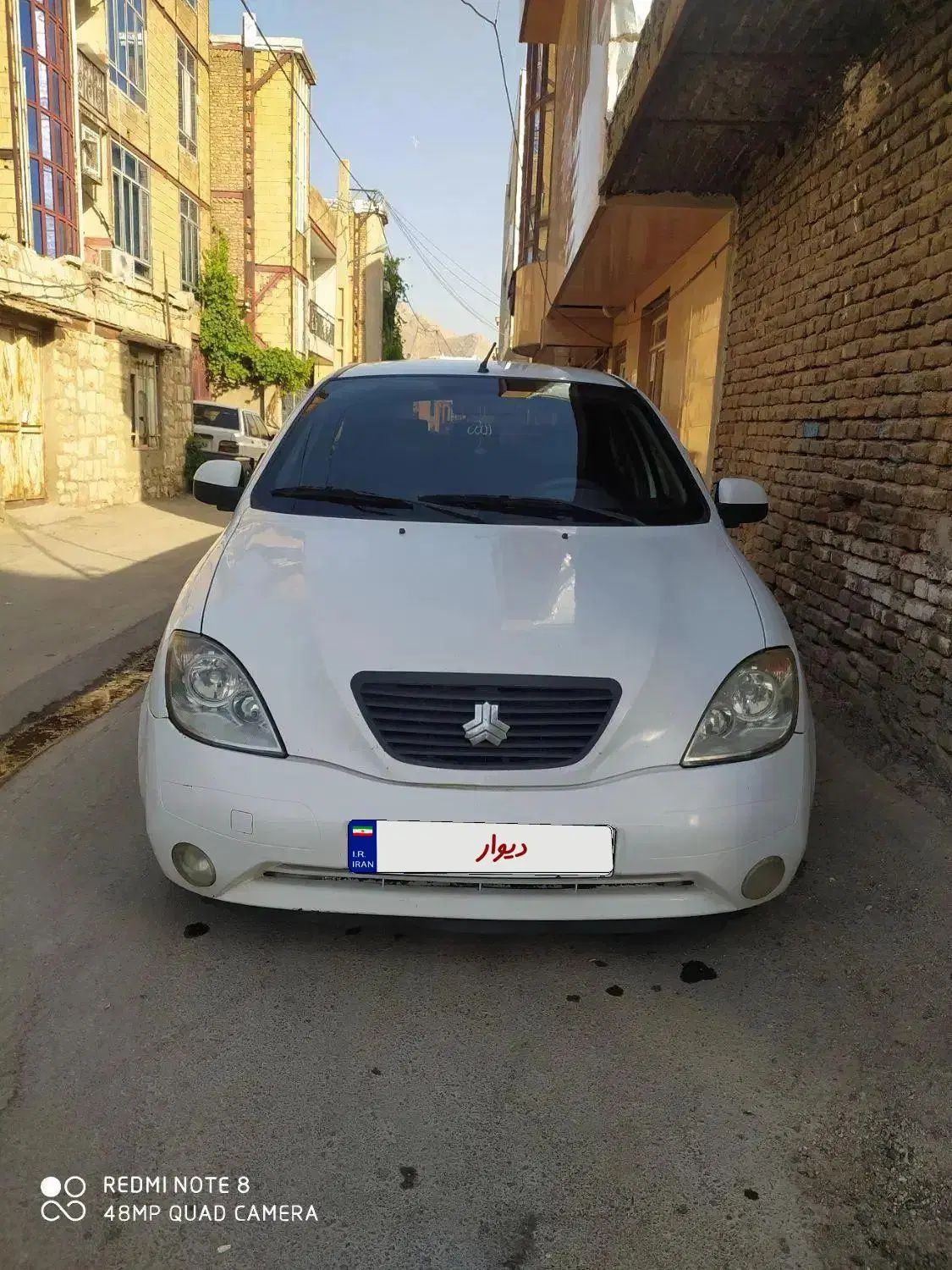 خودرو تیبا، 2 آگهی ann_19898468