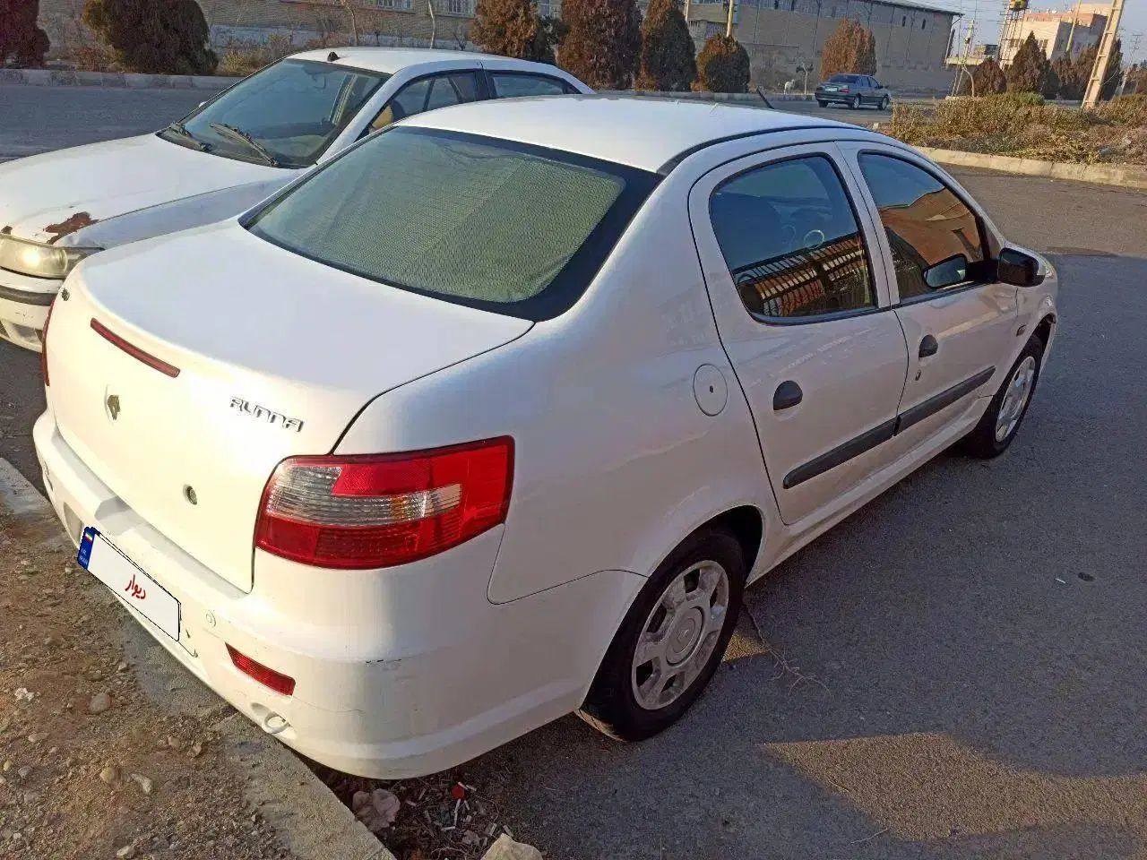 رانا LX TU5 - 1392