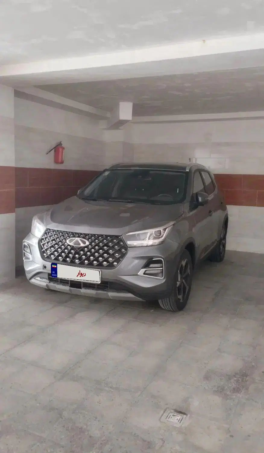 ام وی ام X55 پرو اکسلنت - 1402
