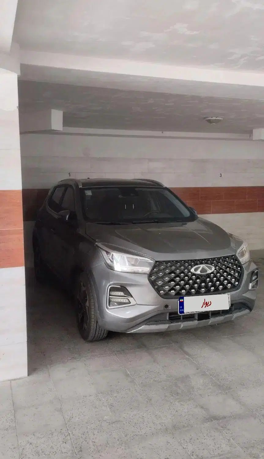 ام وی ام X55 پرو اکسلنت - 1402