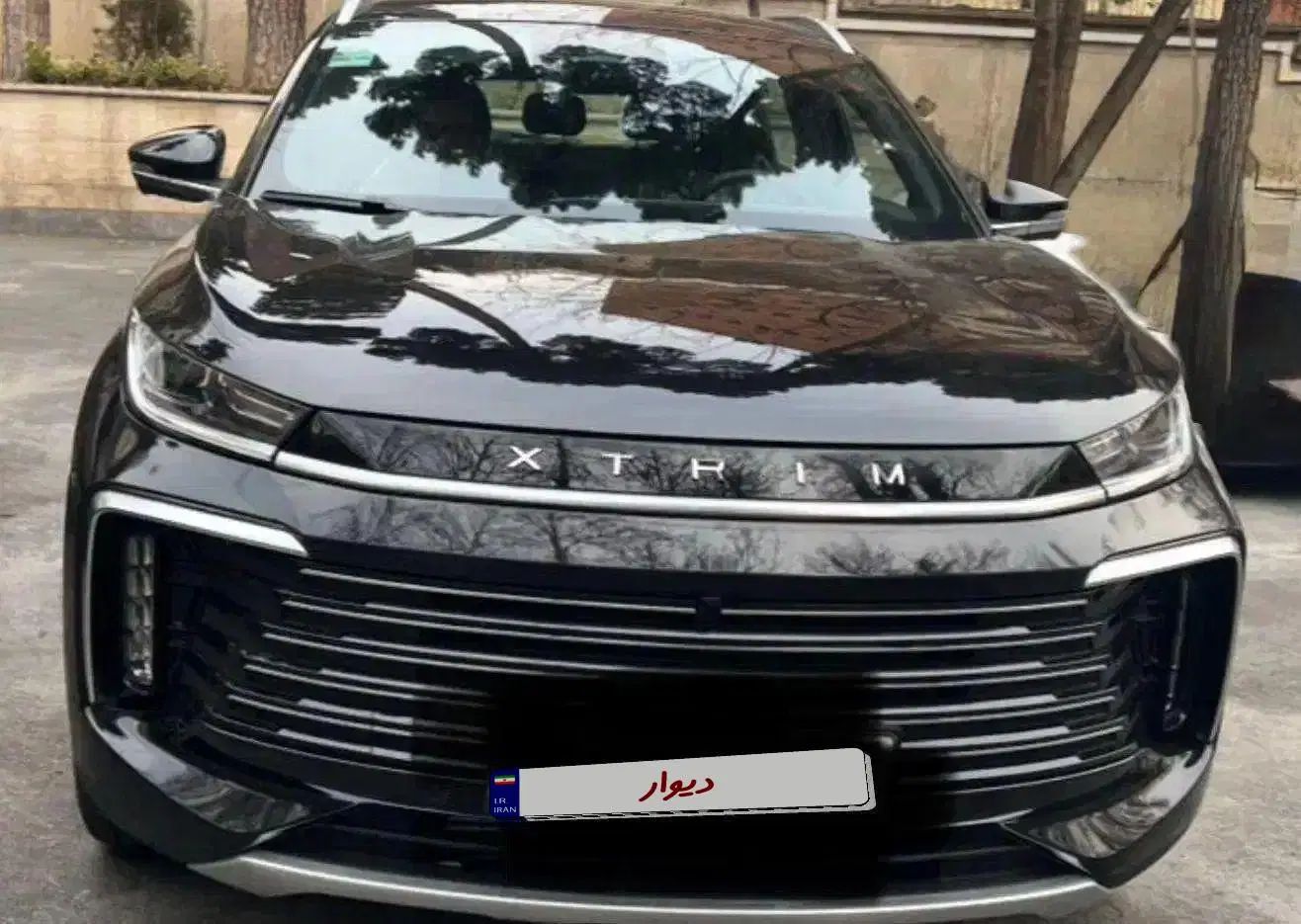 خودرو اکستریم، TXL آگهی ann_19898566