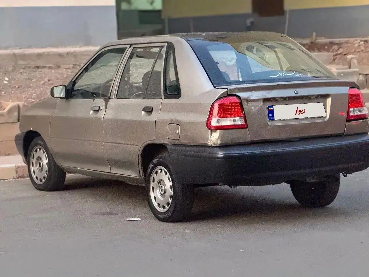 خودرو پراید، 141 آگهی ann_19898570