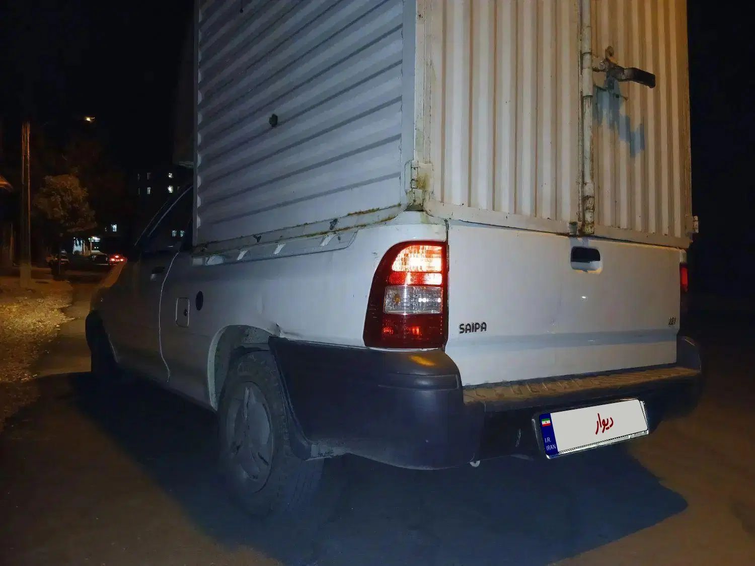 پراید 151 SE - 1400