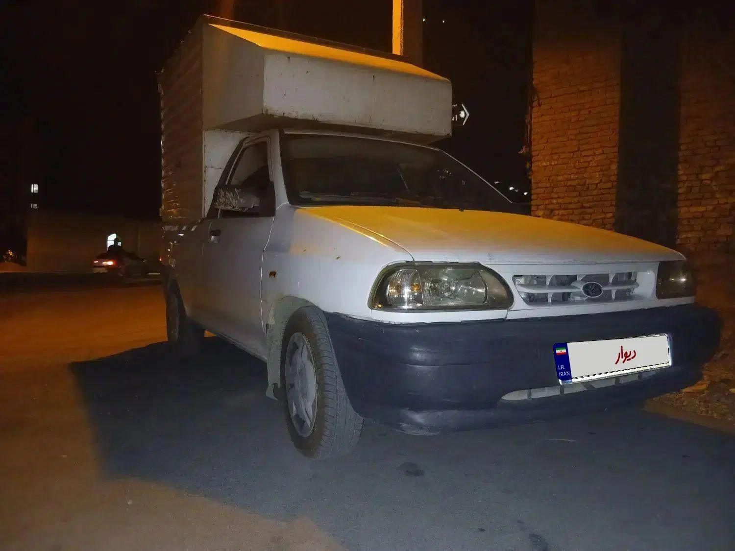 خودرو پراید، 151 آگهی ann_19898572