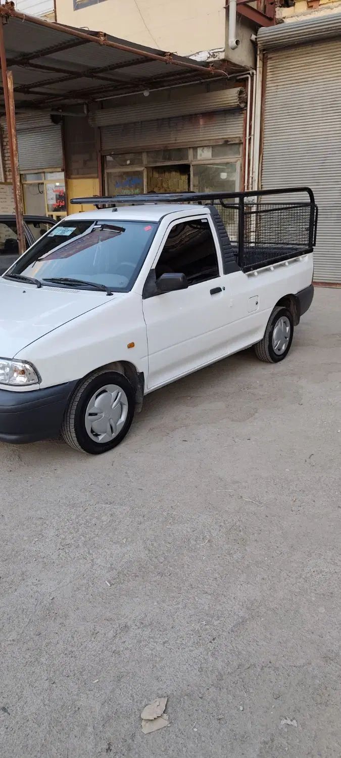 پراید 151 SE - 1399
