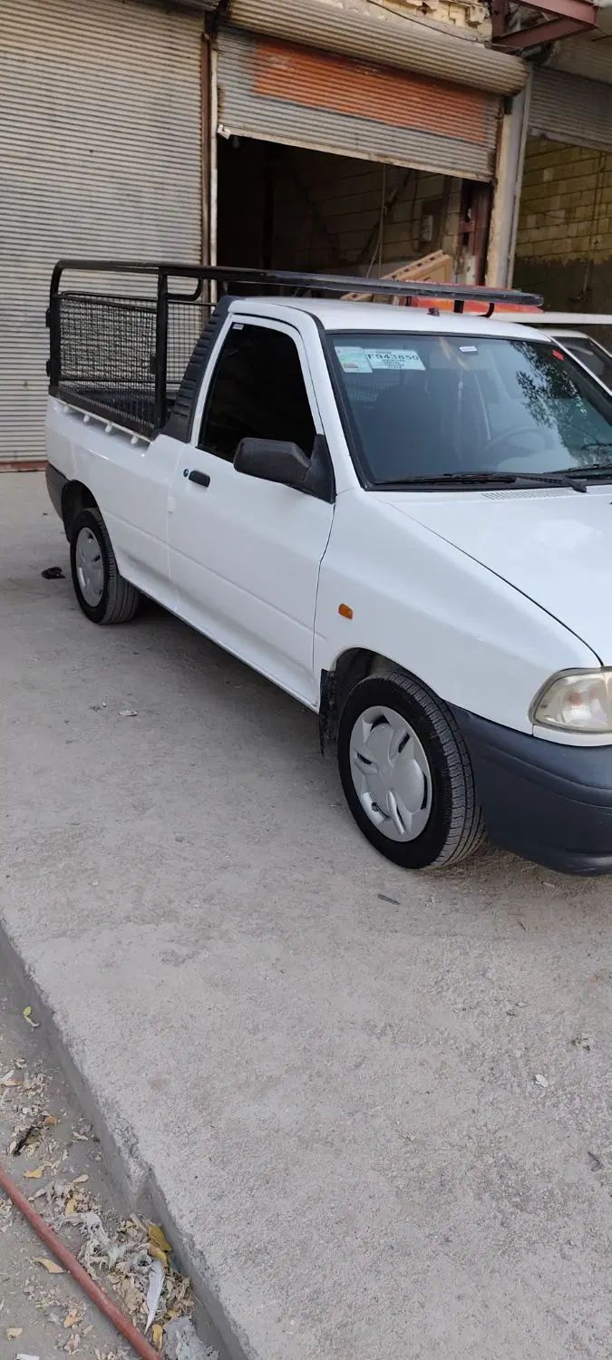 پراید 151 SE - 1399
