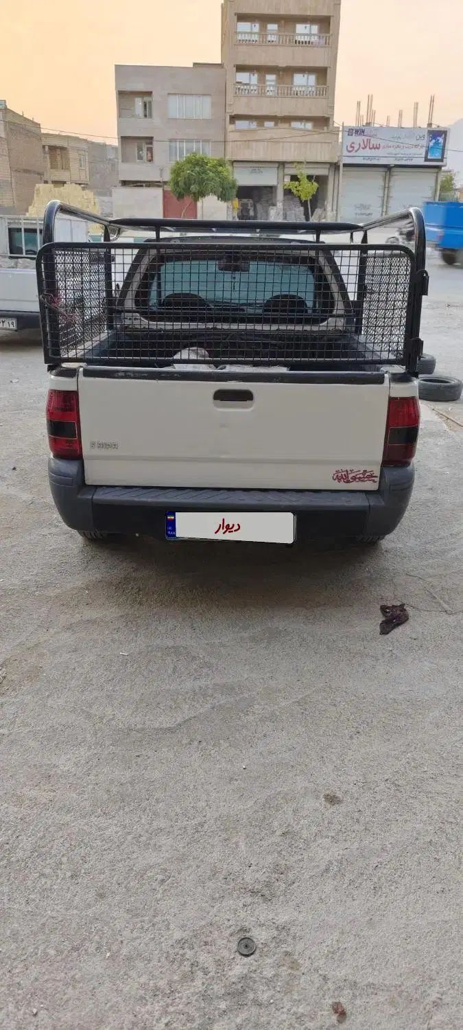 پراید 151 SE - 1399