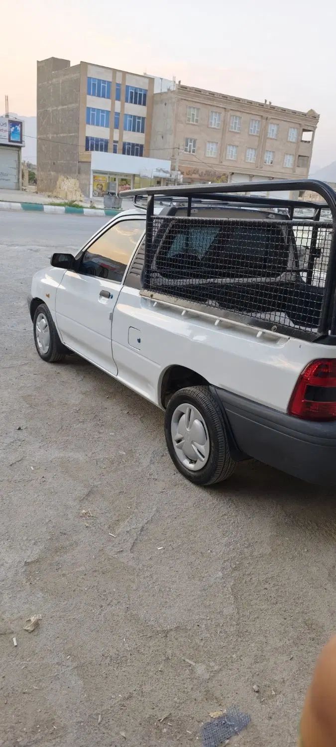 خودرو پراید، 151 آگهی ann_19898604