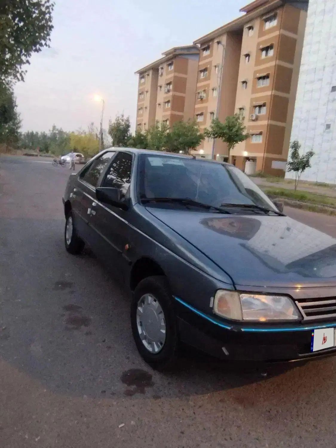 خودرو پژو، 405 آگهی ann_19898649