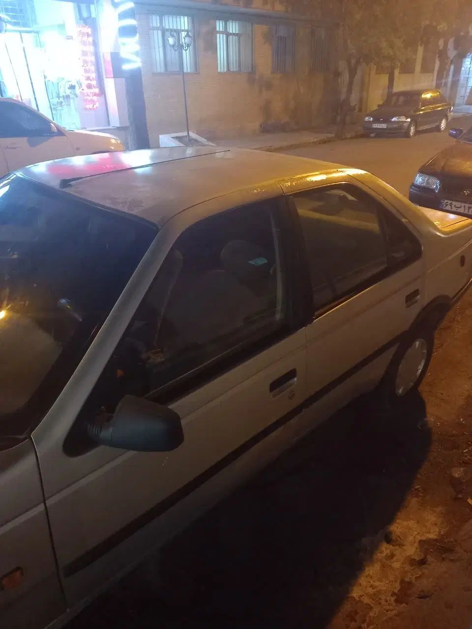 خودرو پژو، 405 آگهی ann_19898704