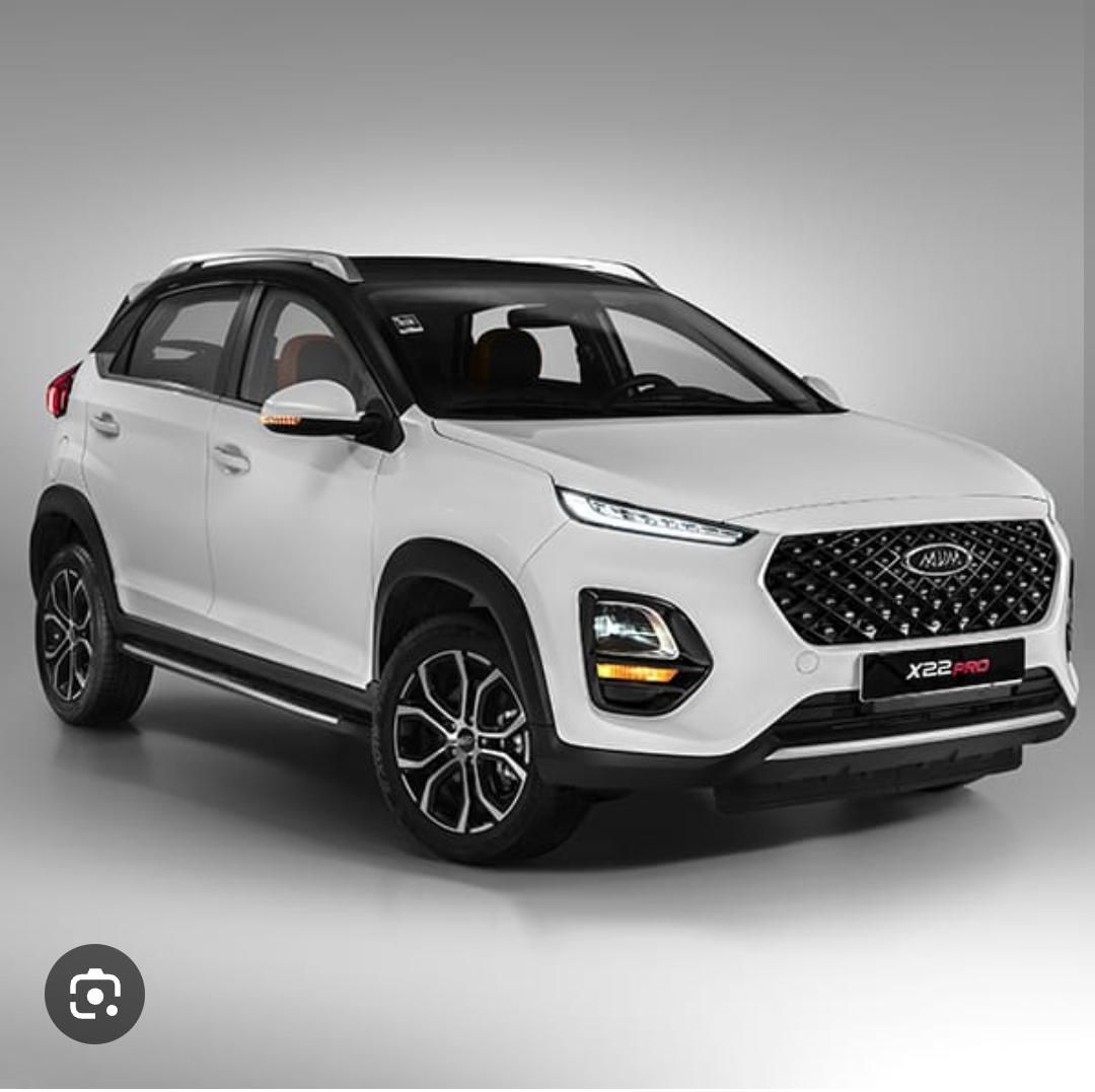 ام وی ام X22 پرو اتوماتیک اکسلنت - 1403