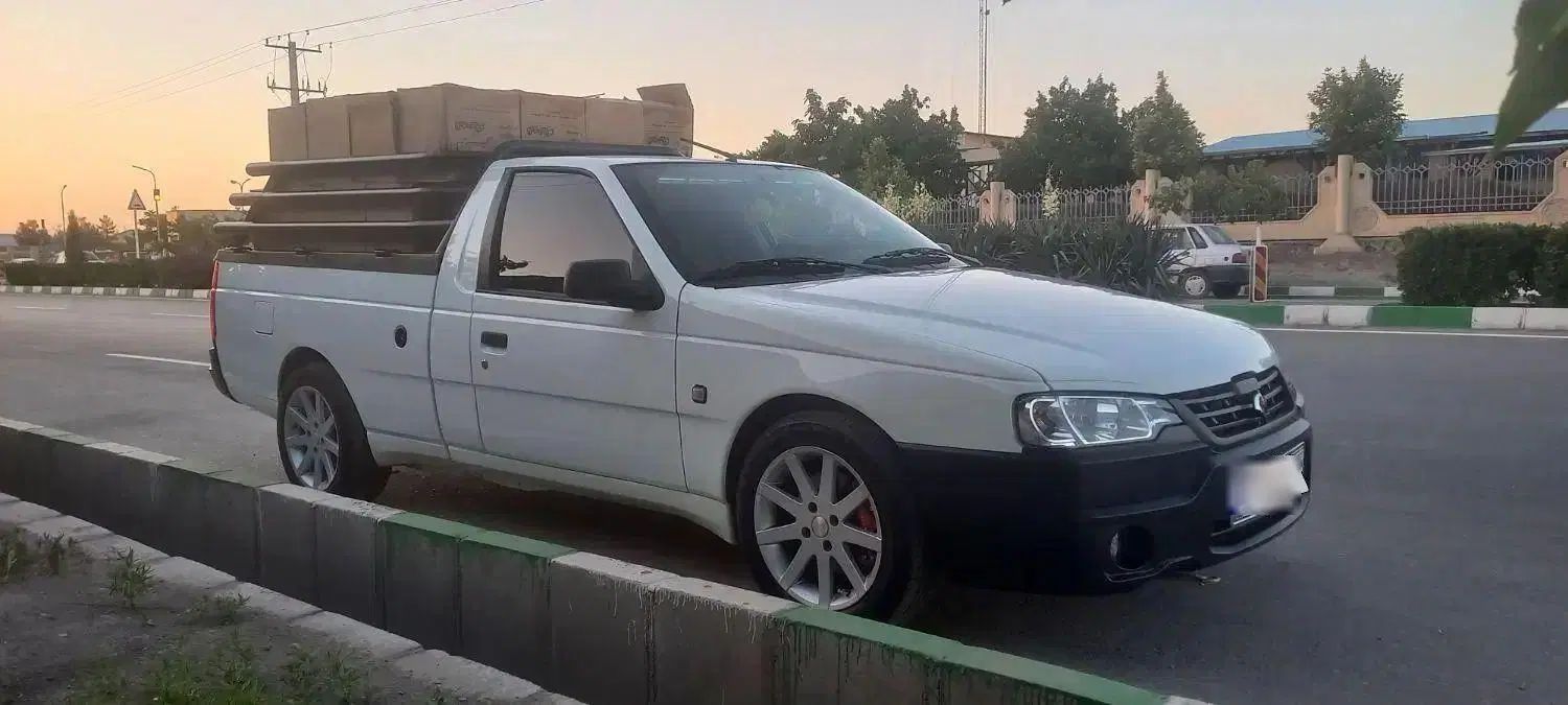 خودرو آریسان، 2 آگهی ann_19898733