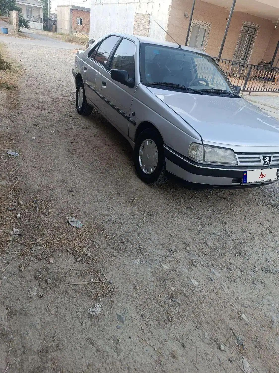 خودرو پژو، 405 آگهی ann_19898734
