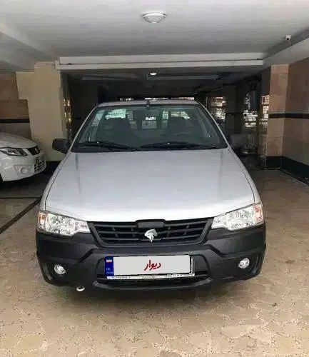 خودرو آریسان، 2 آگهی ann_19898767