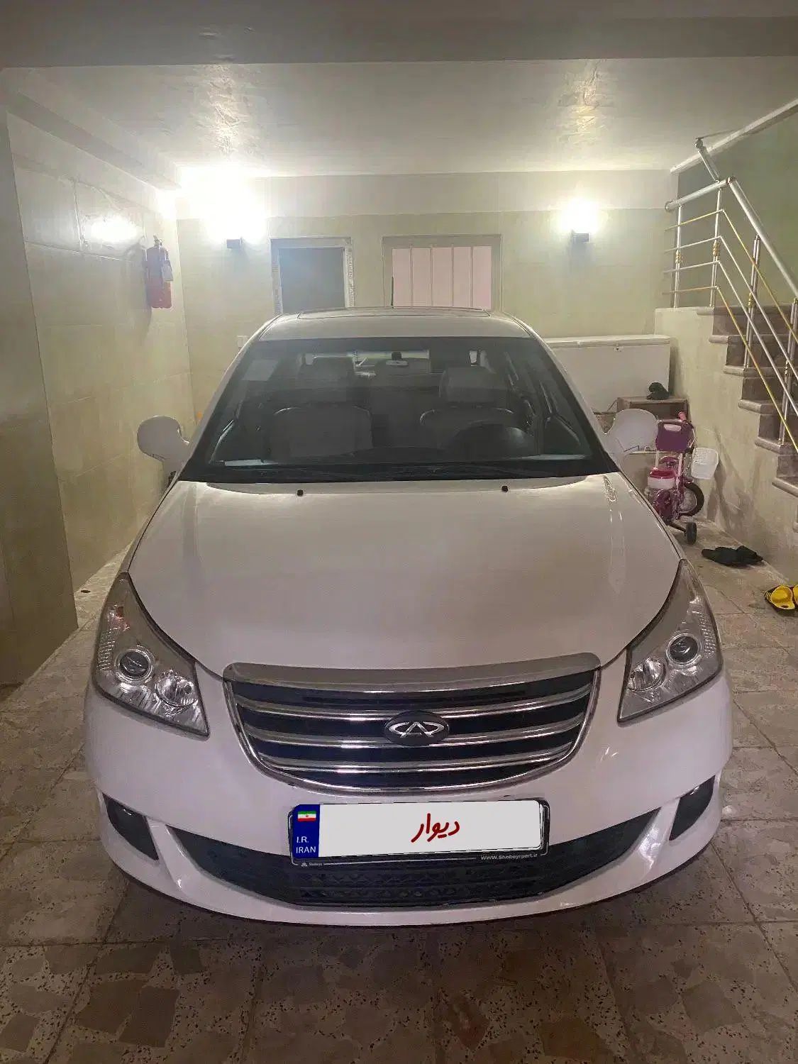 خودرو ام وی ام، 550 آگهی ann_19898807